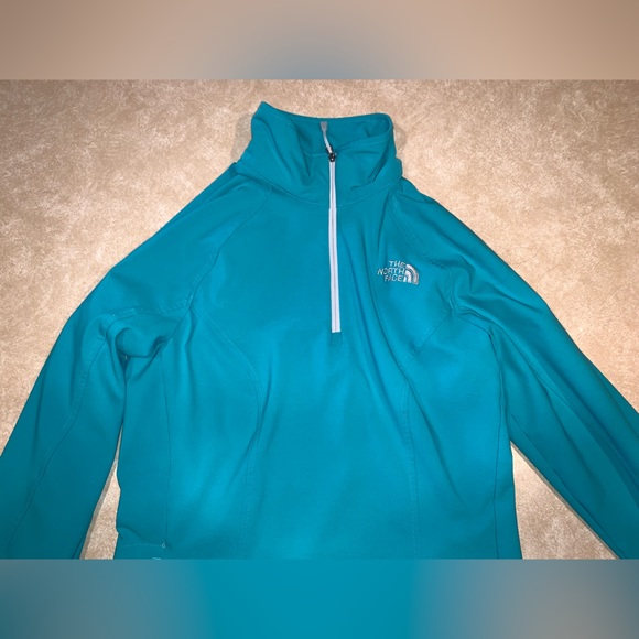The North Face windbraker - Picture 1 of 10